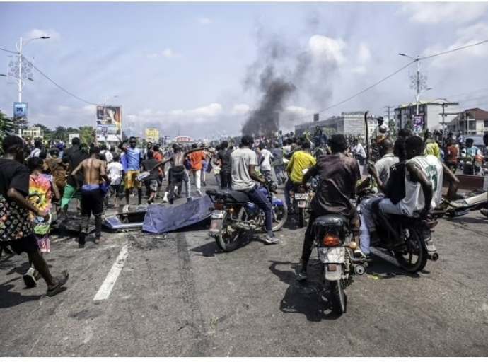 Guerre RDC-Rwanda : les Kinois mobilisés comme jamais auparavant derrière les FARDC !